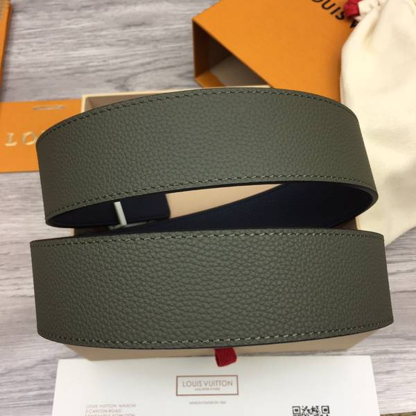 Louis Vuitton 40MM Belt LVB00327-1
